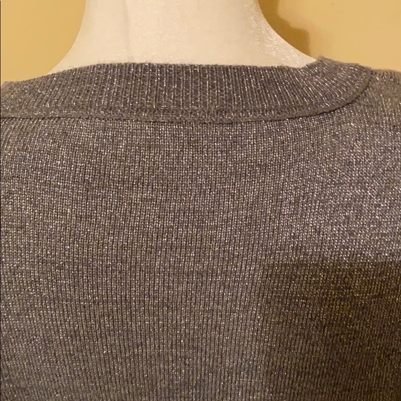 New York & Company sweater - Picture 6 of 9